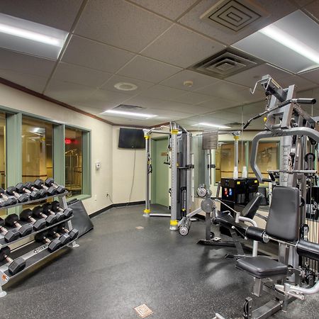 Comfort Suites Milwaukee Airport Oak Creek Ngoại thất bức ảnh