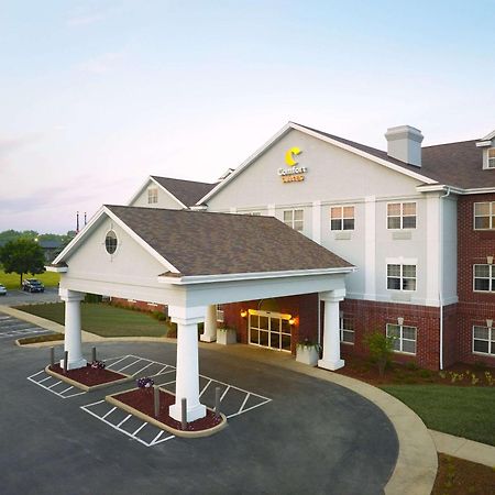 Comfort Suites Milwaukee Airport Oak Creek Ngoại thất bức ảnh