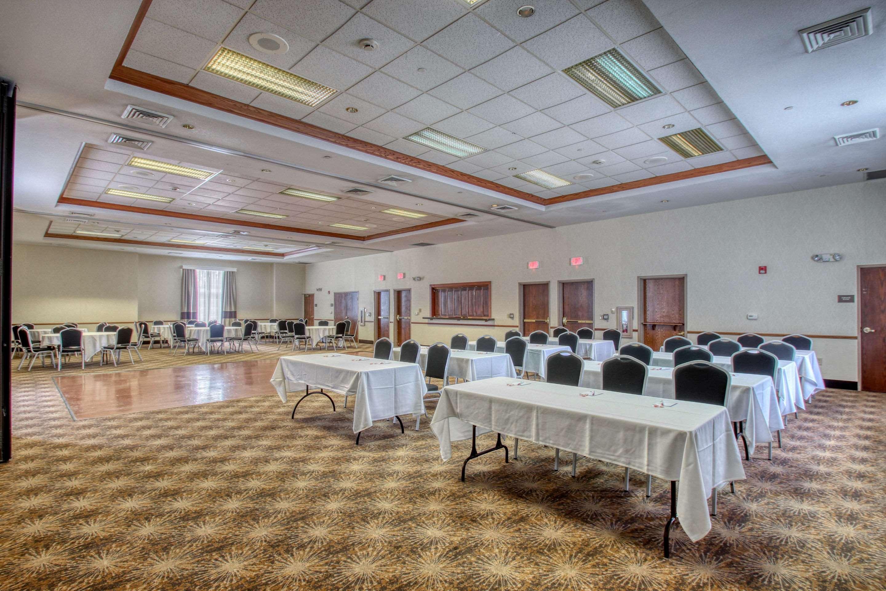 Comfort Suites Milwaukee Airport Oak Creek Ngoại thất bức ảnh