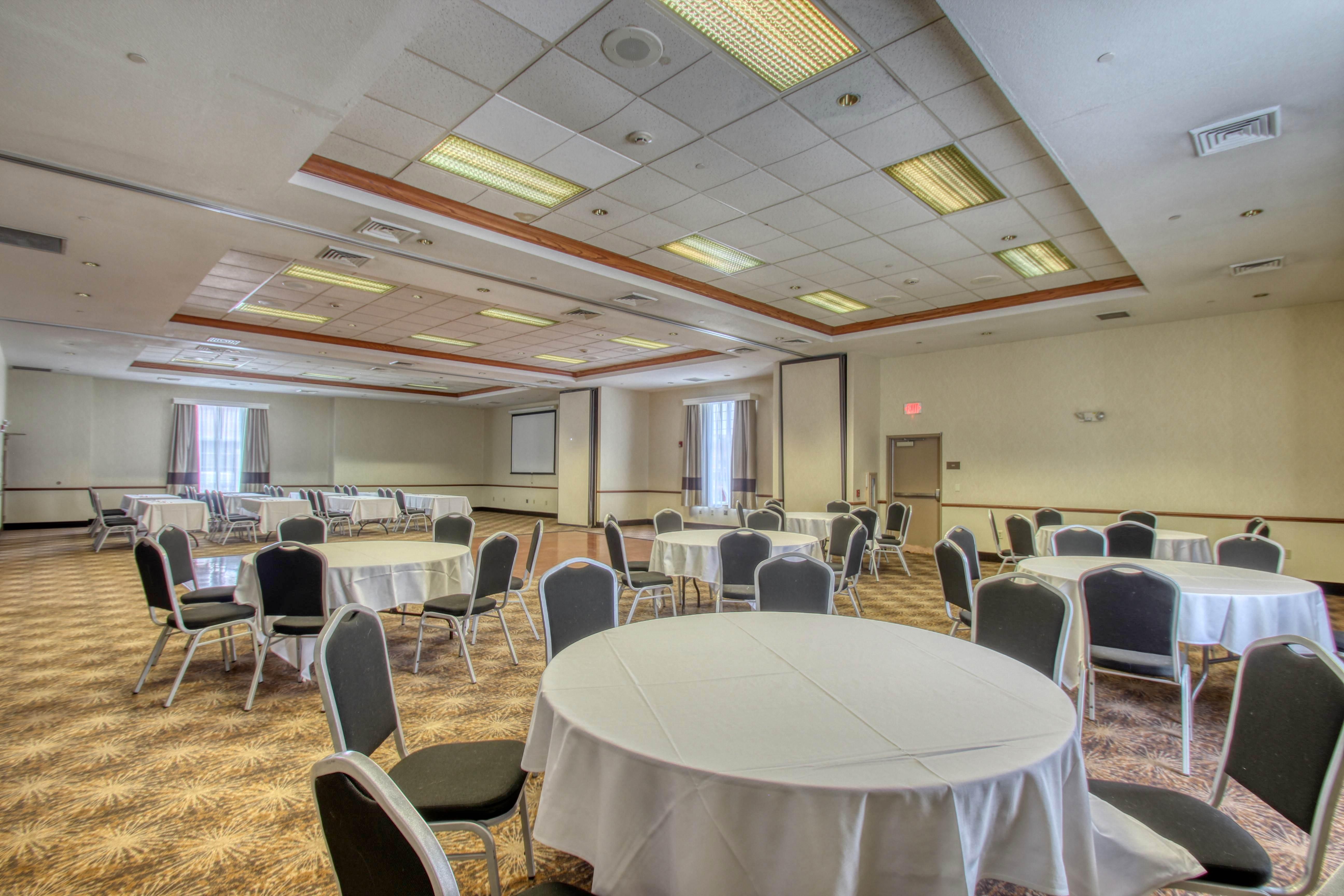 Comfort Suites Milwaukee Airport Oak Creek Ngoại thất bức ảnh