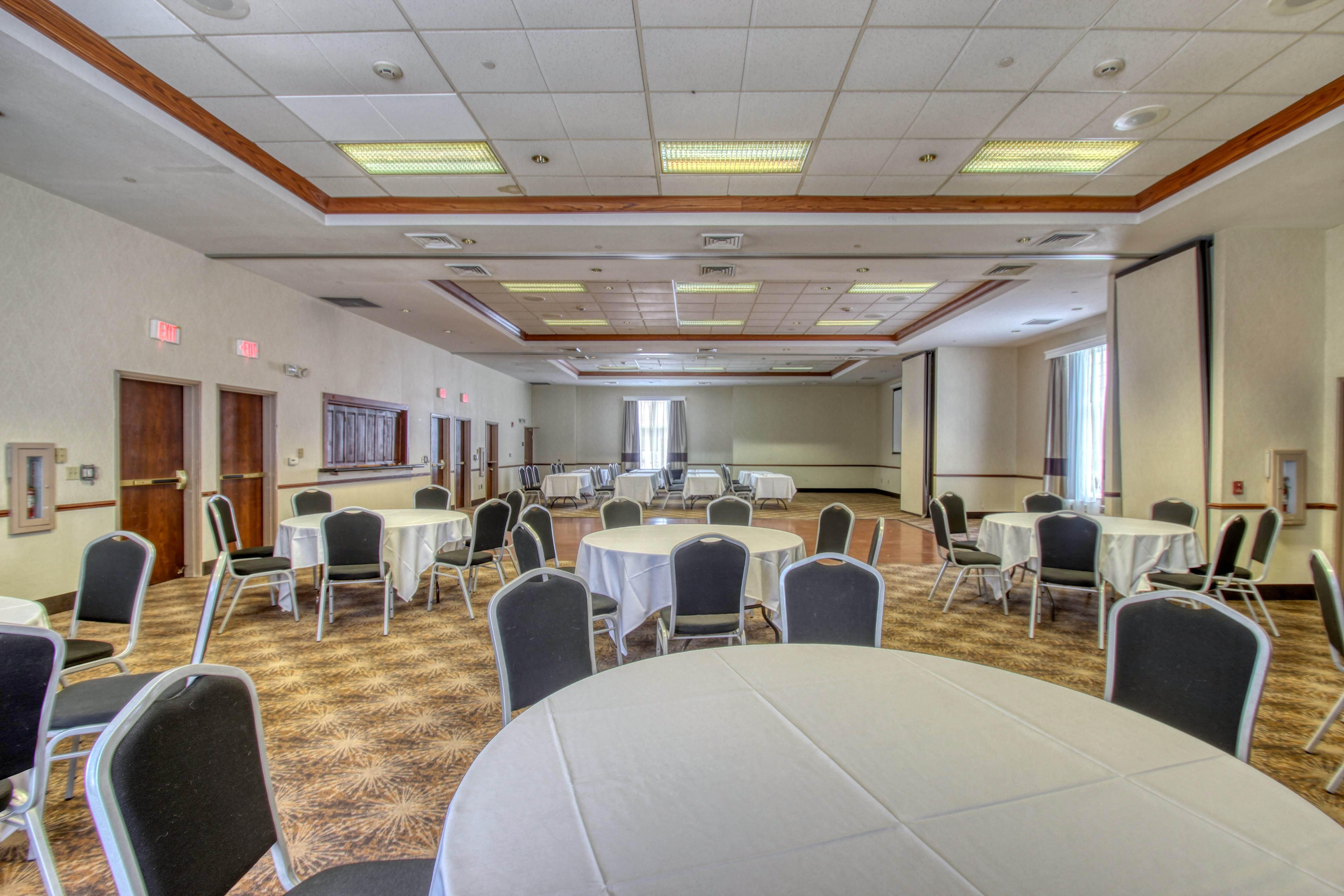 Comfort Suites Milwaukee Airport Oak Creek Ngoại thất bức ảnh