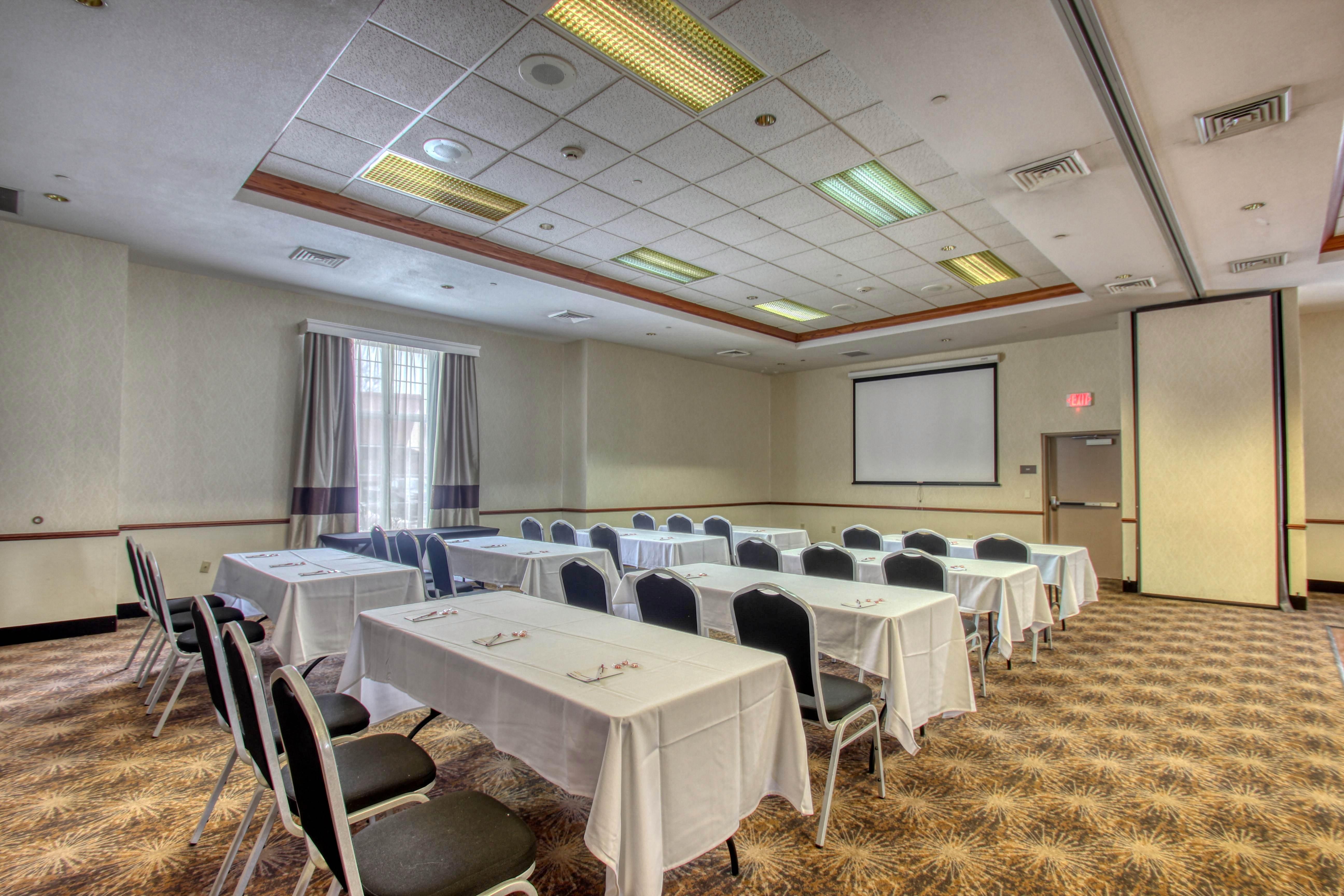 Comfort Suites Milwaukee Airport Oak Creek Ngoại thất bức ảnh