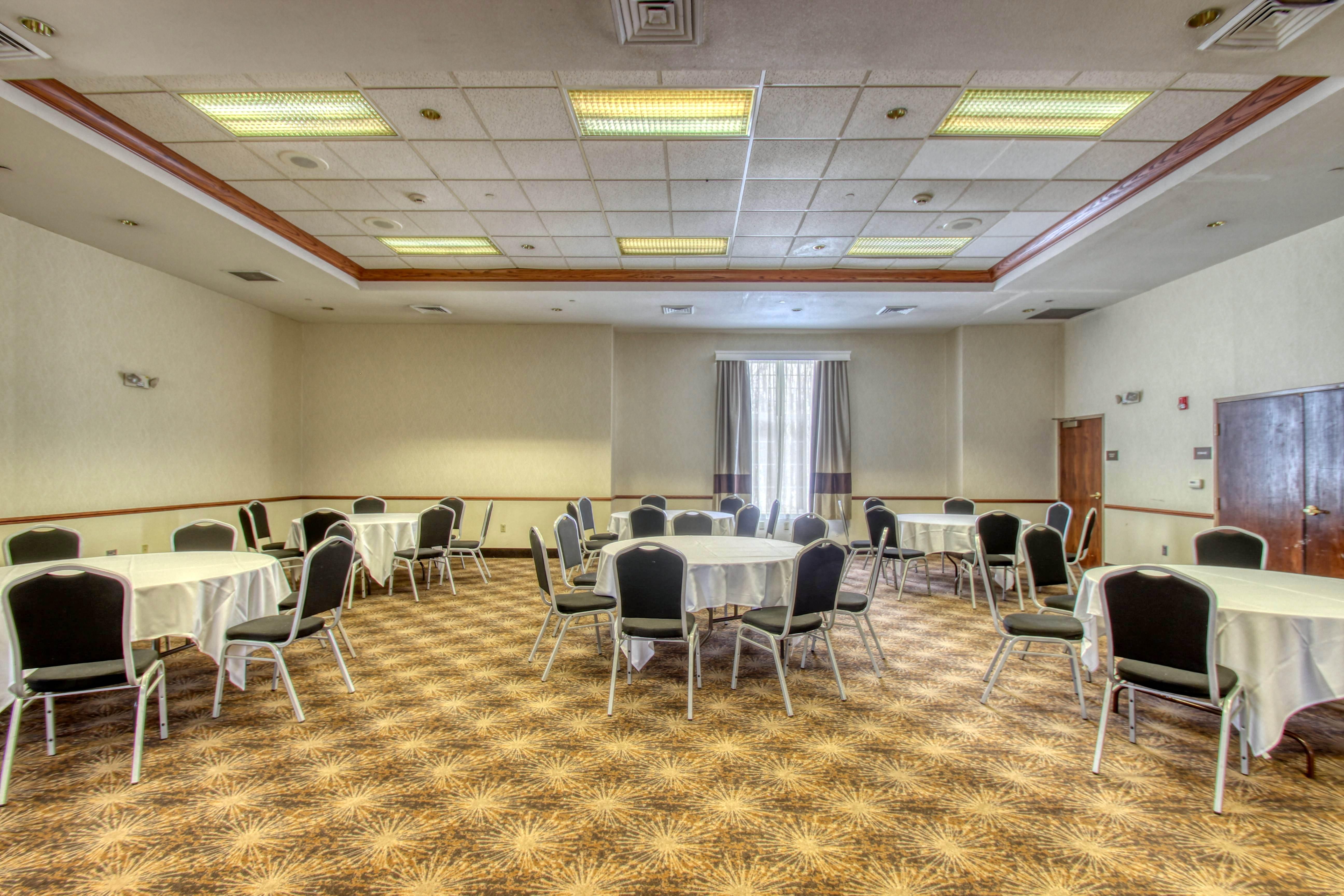 Comfort Suites Milwaukee Airport Oak Creek Ngoại thất bức ảnh