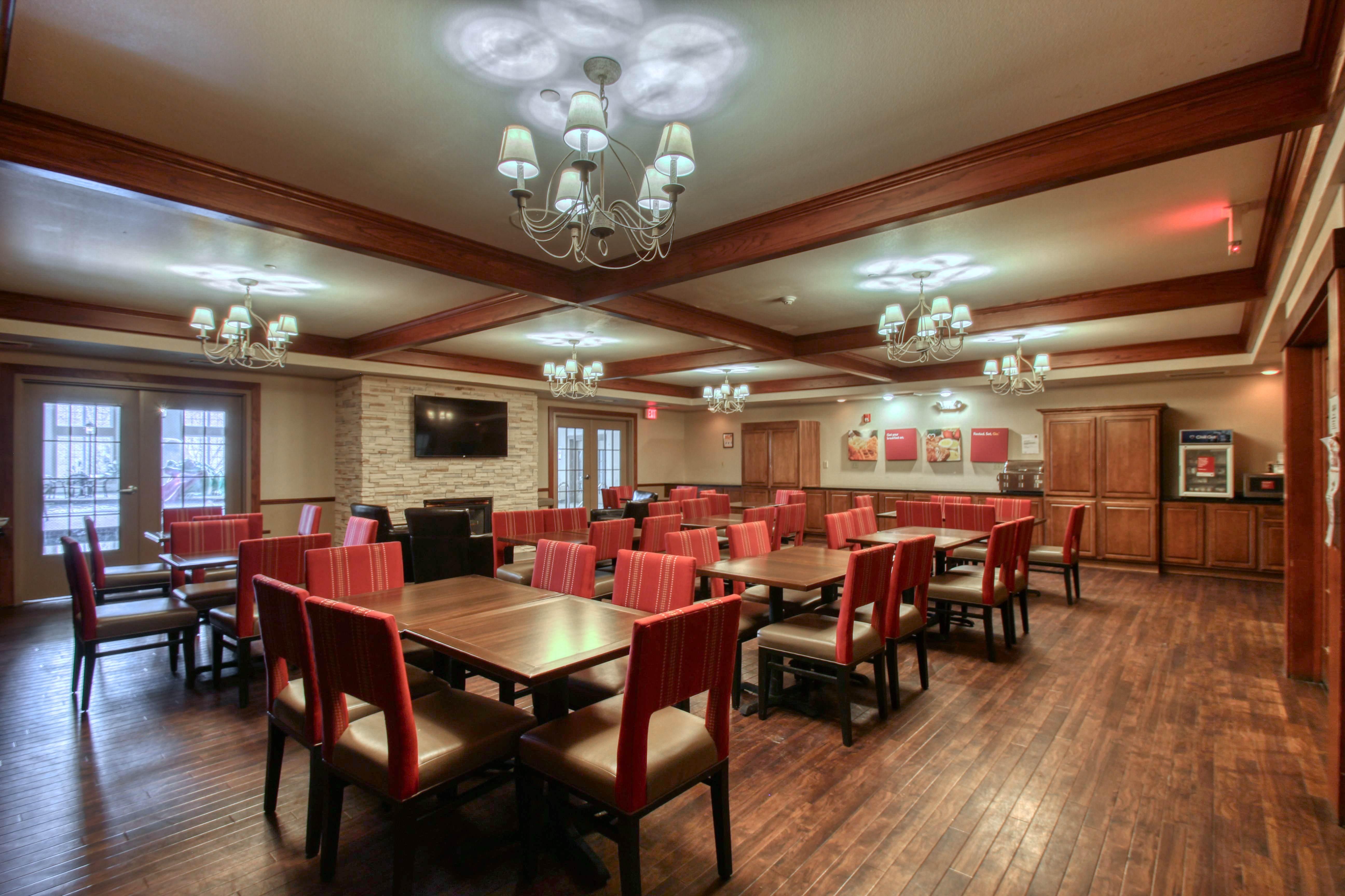 Comfort Suites Milwaukee Airport Oak Creek Ngoại thất bức ảnh