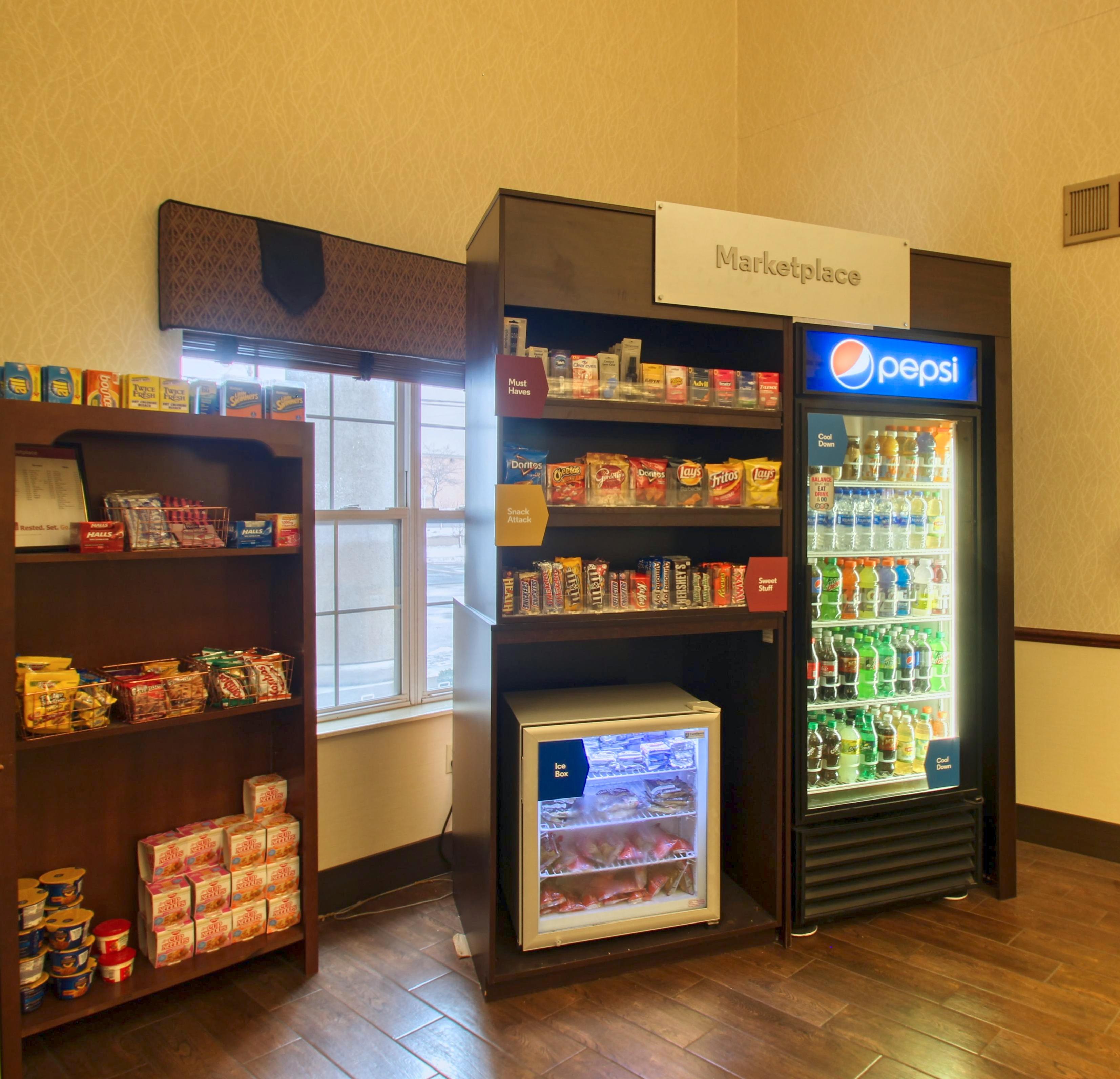 Comfort Suites Milwaukee Airport Oak Creek Ngoại thất bức ảnh