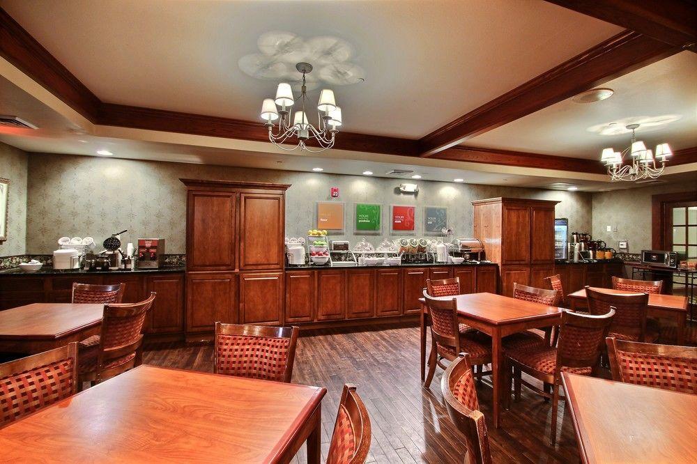 Comfort Suites Milwaukee Airport Oak Creek Ngoại thất bức ảnh