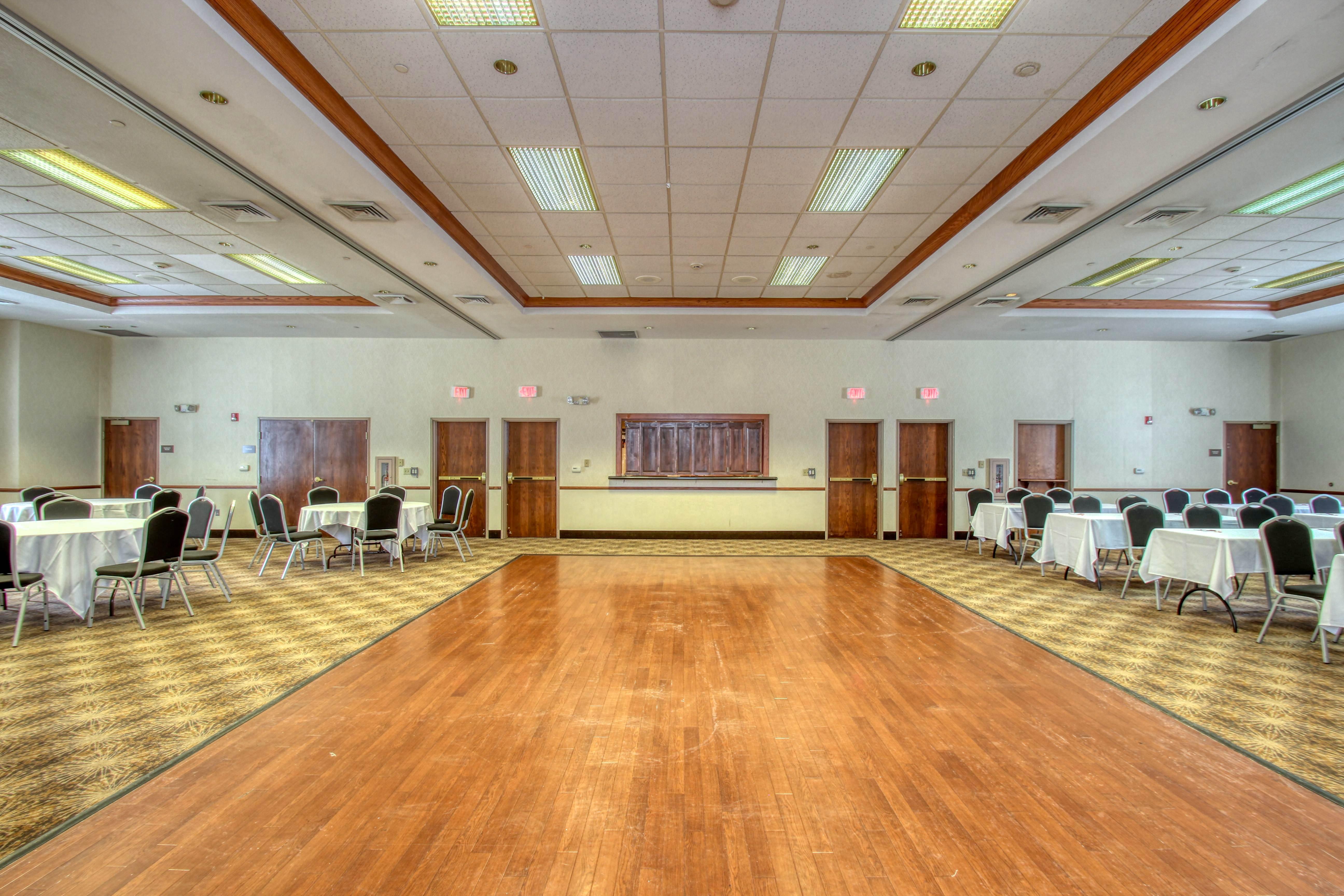 Comfort Suites Milwaukee Airport Oak Creek Ngoại thất bức ảnh