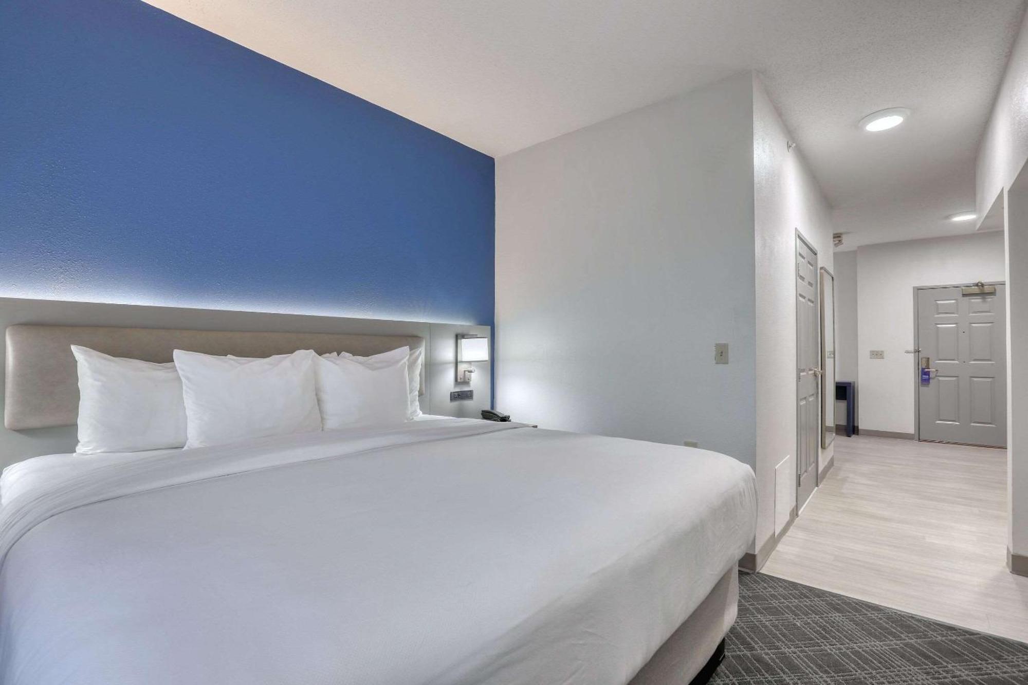 Comfort Suites Milwaukee Airport Oak Creek Ngoại thất bức ảnh