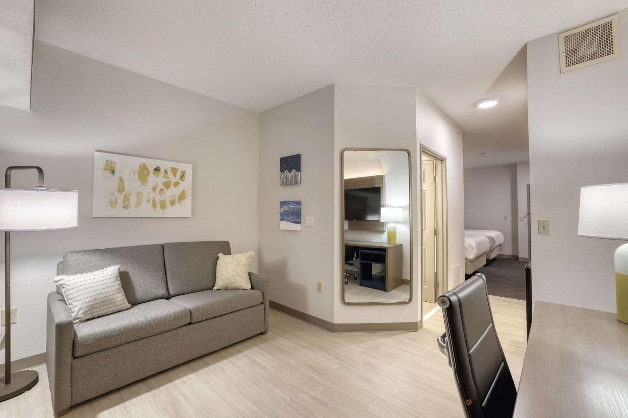Comfort Suites Milwaukee Airport Oak Creek Ngoại thất bức ảnh