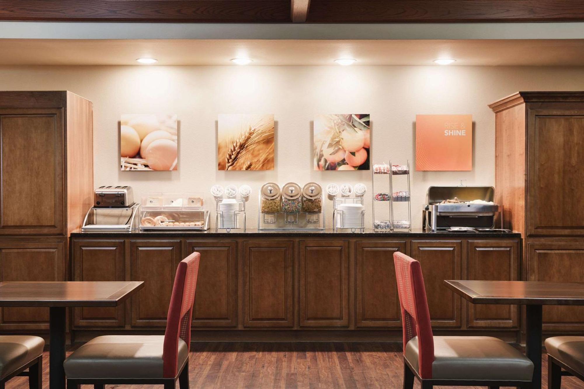 Comfort Suites Milwaukee Airport Oak Creek Ngoại thất bức ảnh
