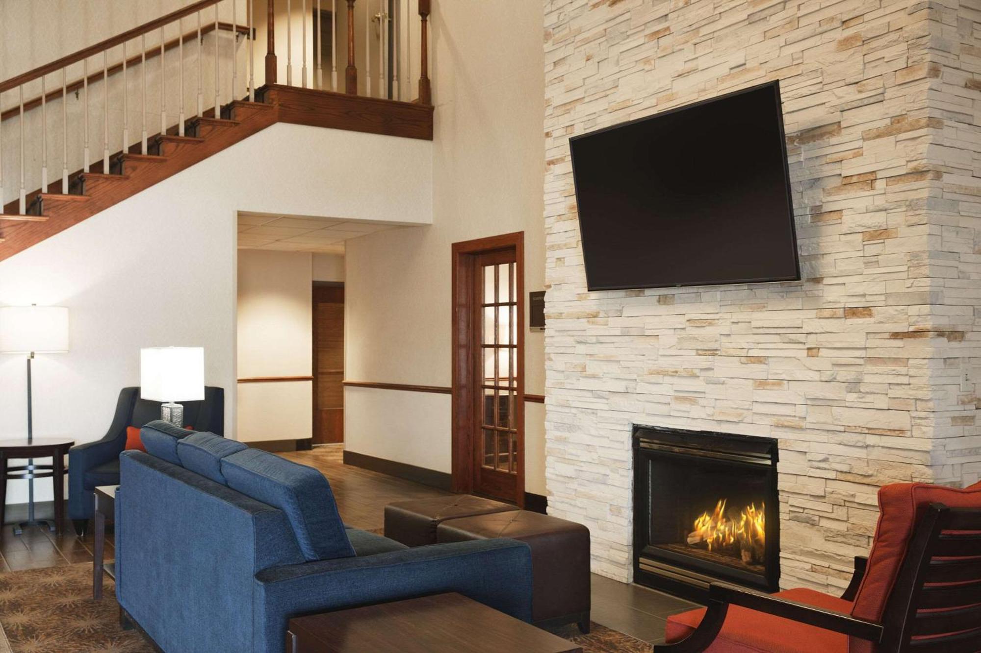 Comfort Suites Milwaukee Airport Oak Creek Ngoại thất bức ảnh