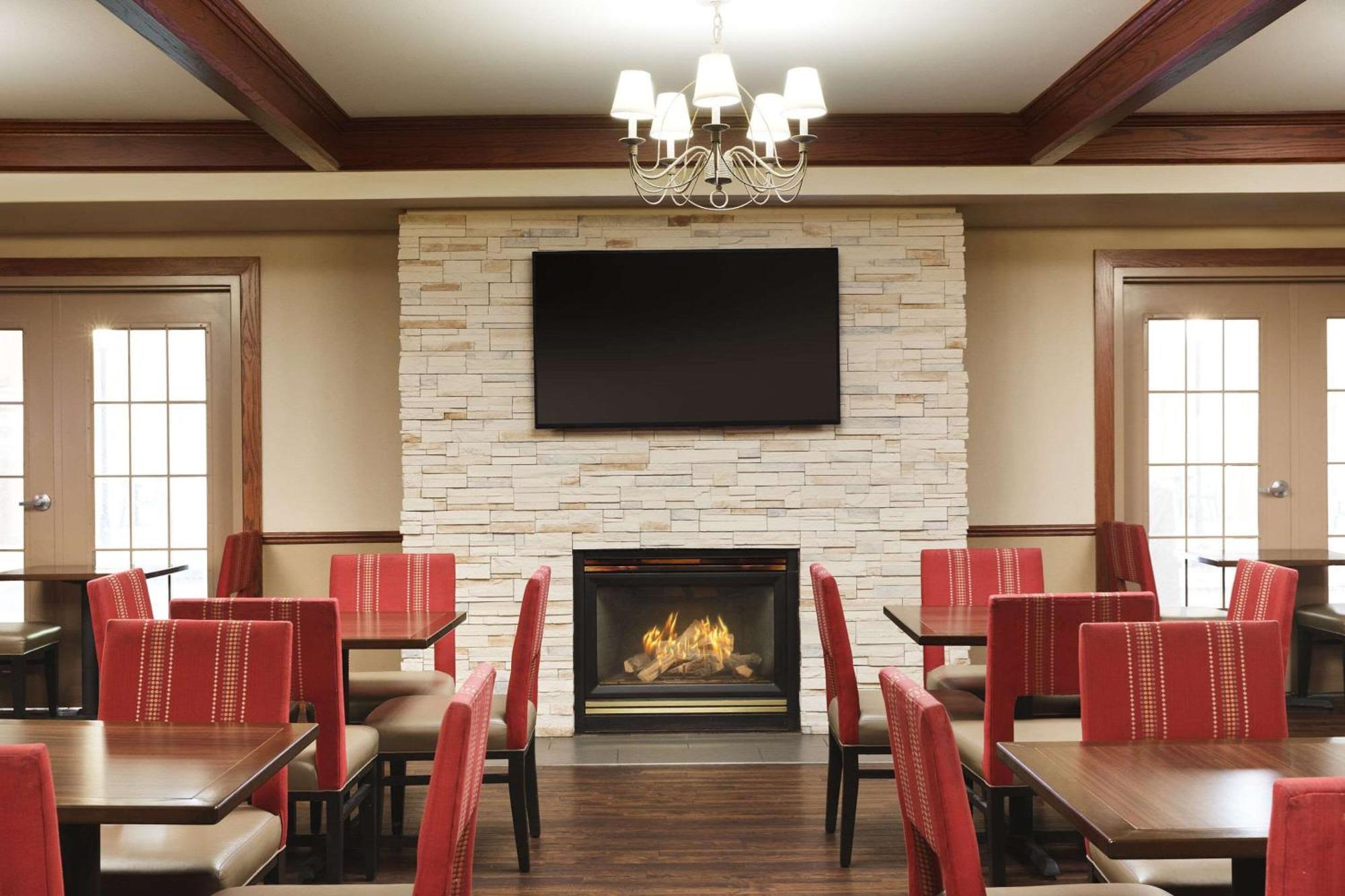 Comfort Suites Milwaukee Airport Oak Creek Ngoại thất bức ảnh
