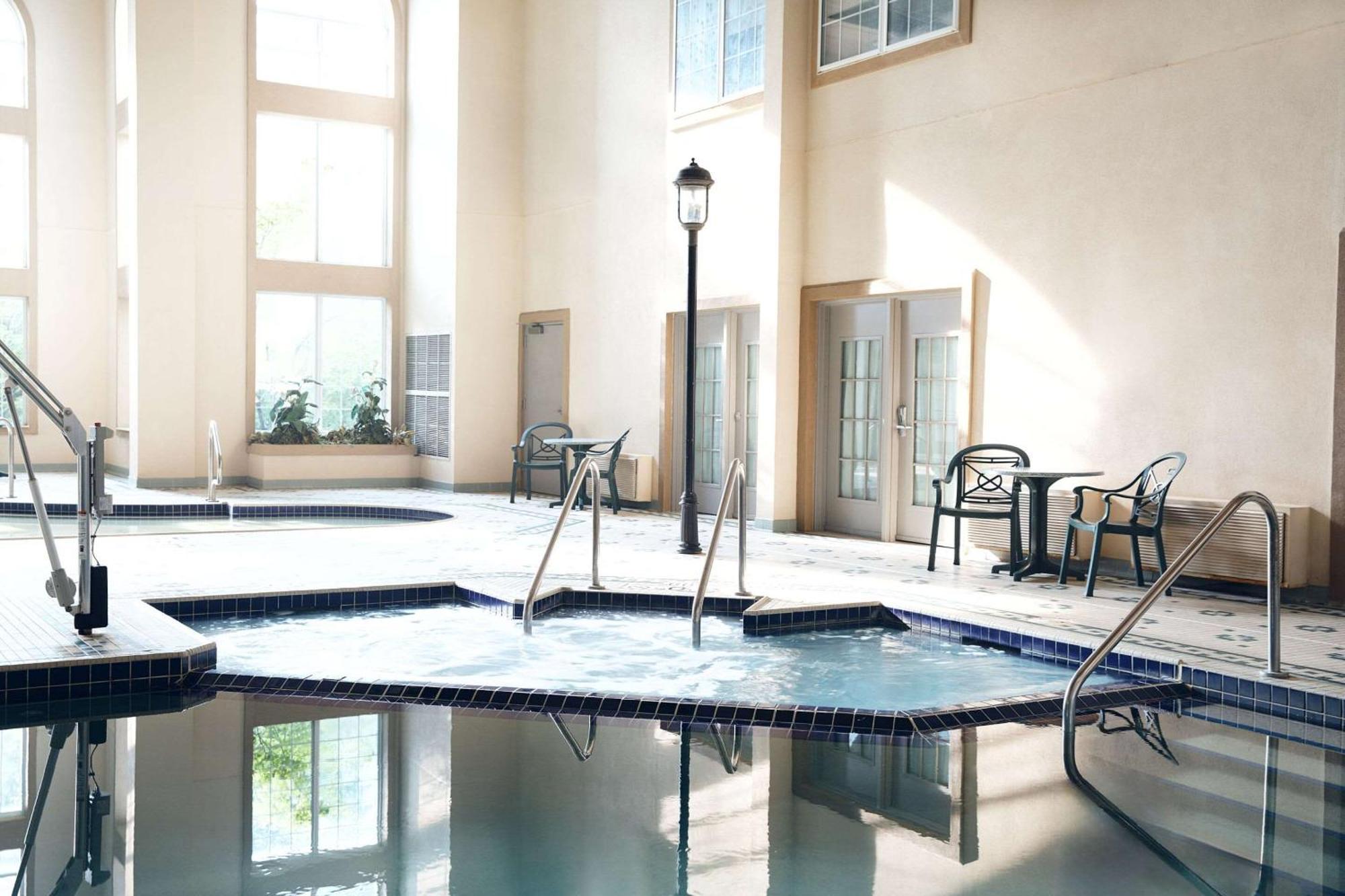 Comfort Suites Milwaukee Airport Oak Creek Ngoại thất bức ảnh