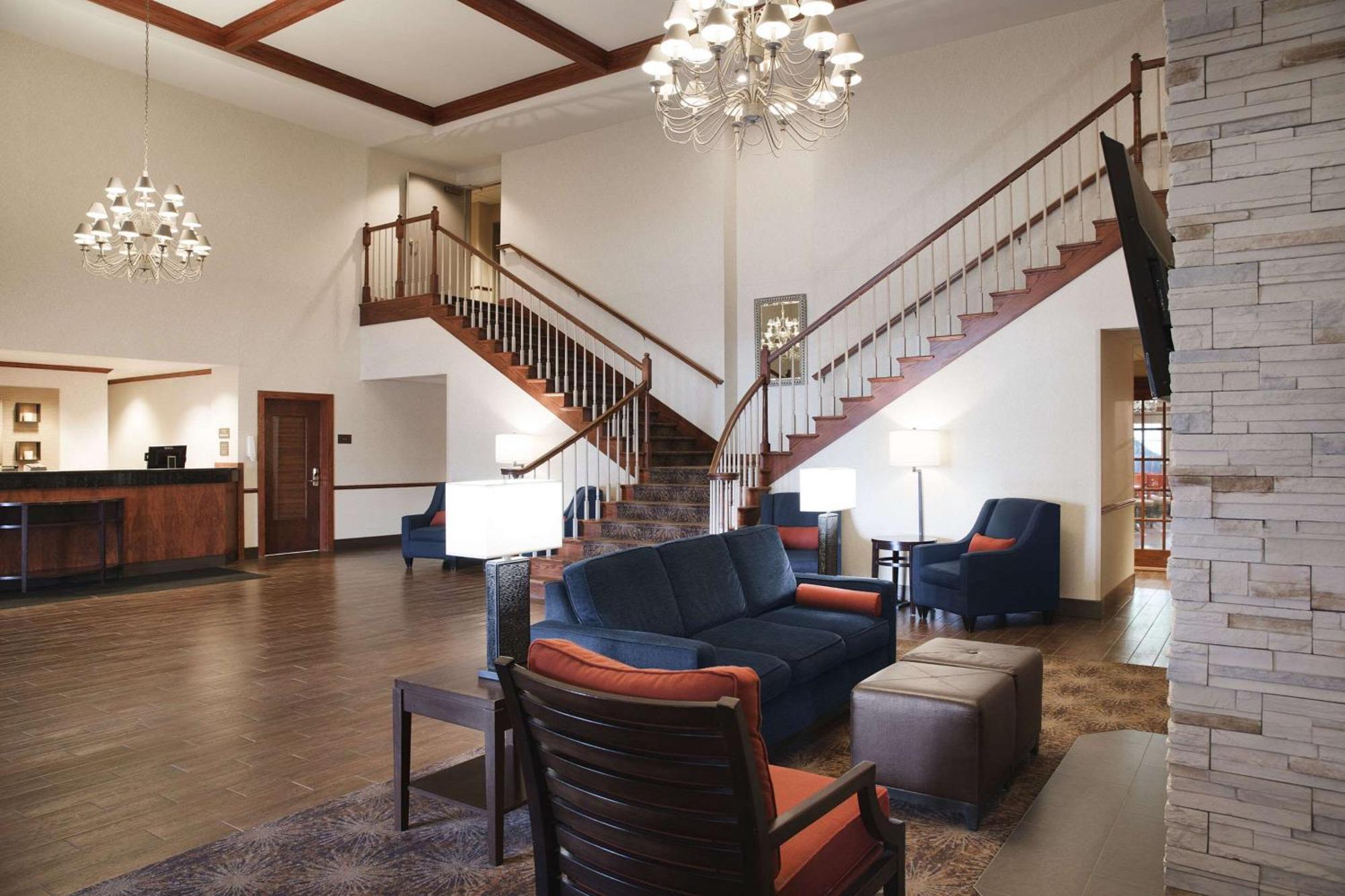 Comfort Suites Milwaukee Airport Oak Creek Ngoại thất bức ảnh